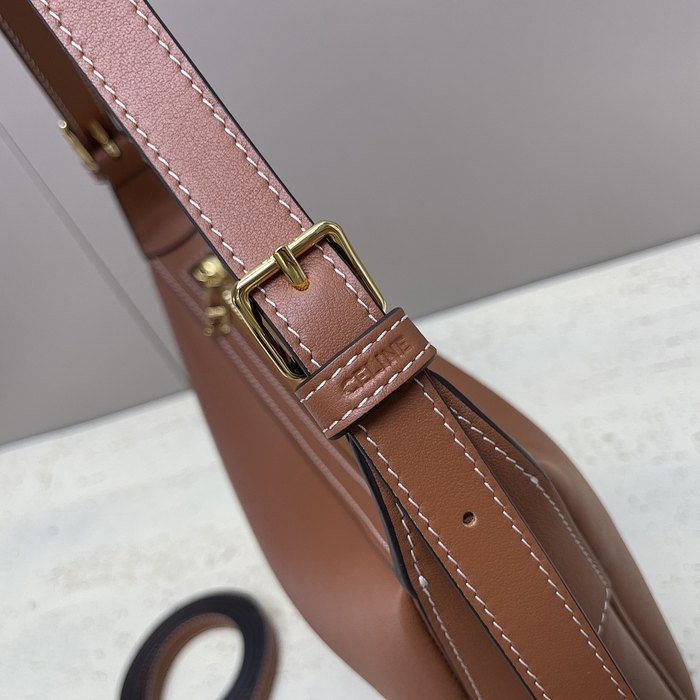 Celine Tote style 102 Tan 01A