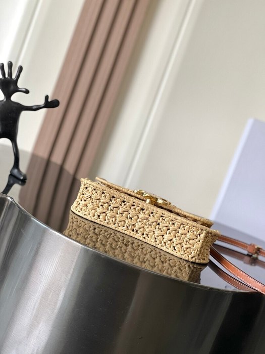 Celine Tote style 13 Beige 01A