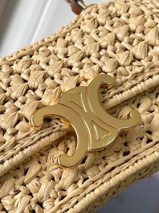 Celine Tote style 13 Beige 01A