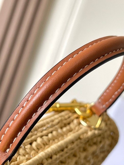 Celine Tote style 13 Beige 01A