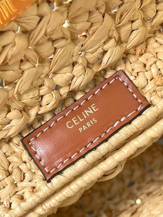 Celine Tote style 13 Beige 01A