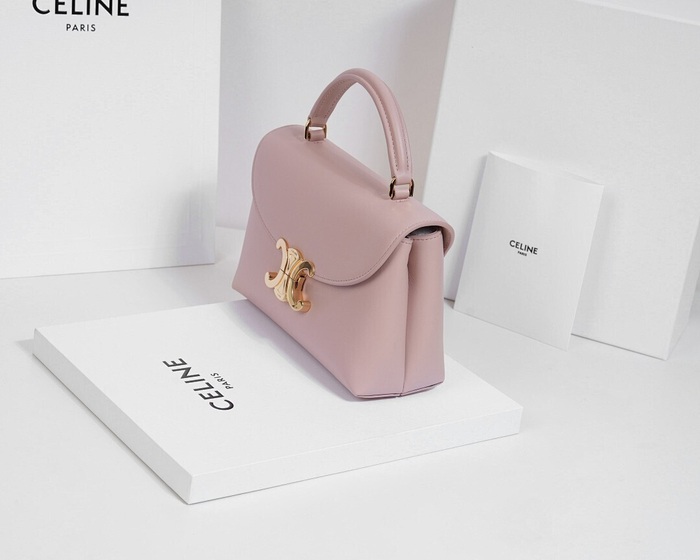 Celine Tote style 18 Beige 01A