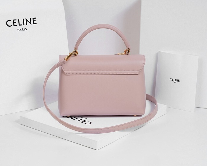 Celine Tote style 18 Beige 01A