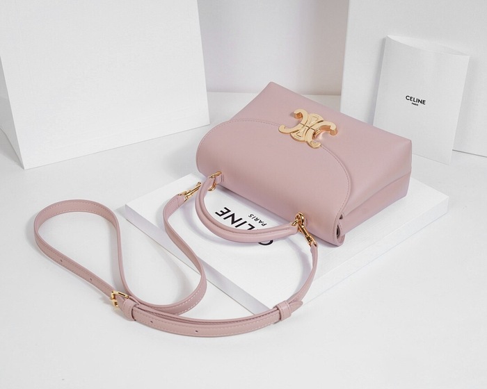 Celine Tote style 18 Beige 01A