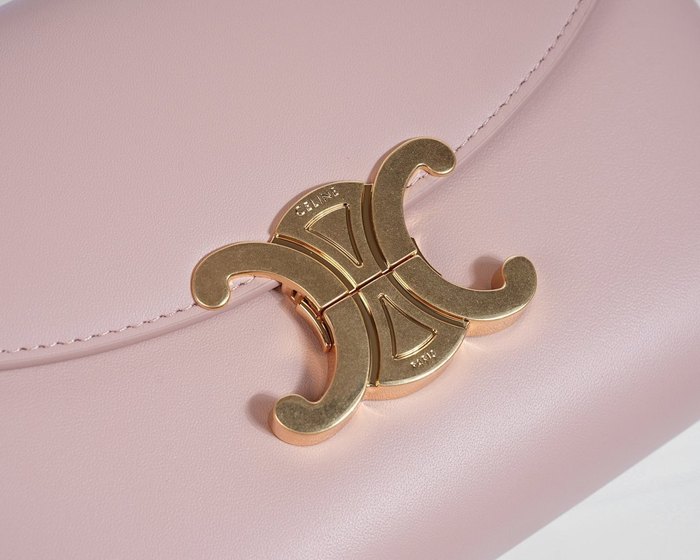 Celine Tote style 18 Beige 01A