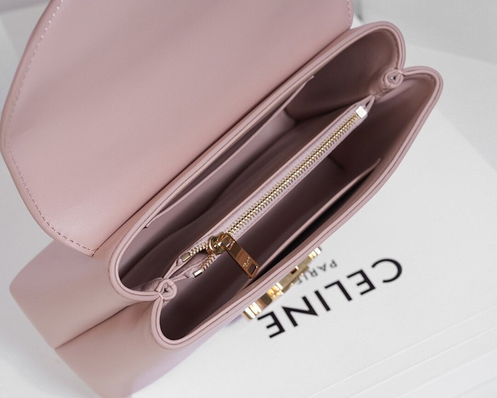 Celine Tote style 18 Beige 01A