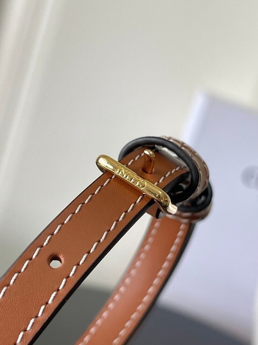 Celine Tote style 20 Beige 01A