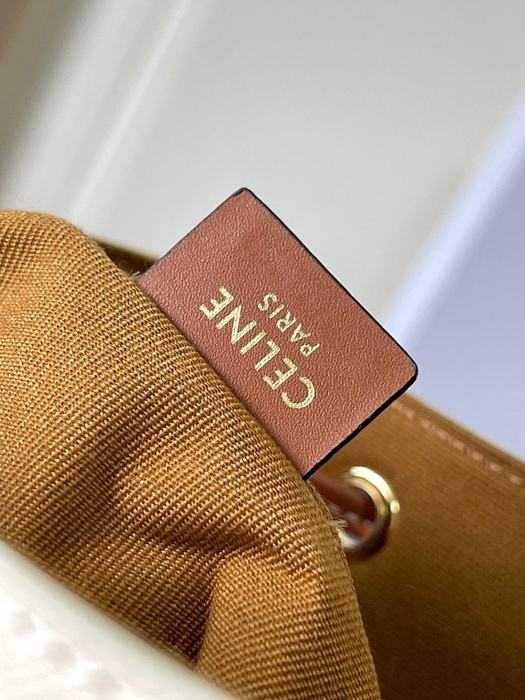 Celine Tote style 20 Beige 01A