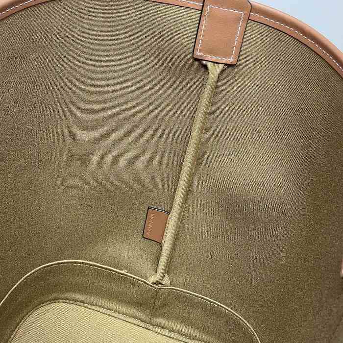 Celine Tote style 29 Brown 01A