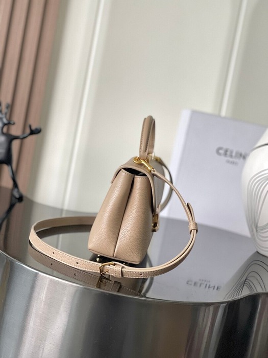 Celine Tote style 34 Beige 01A