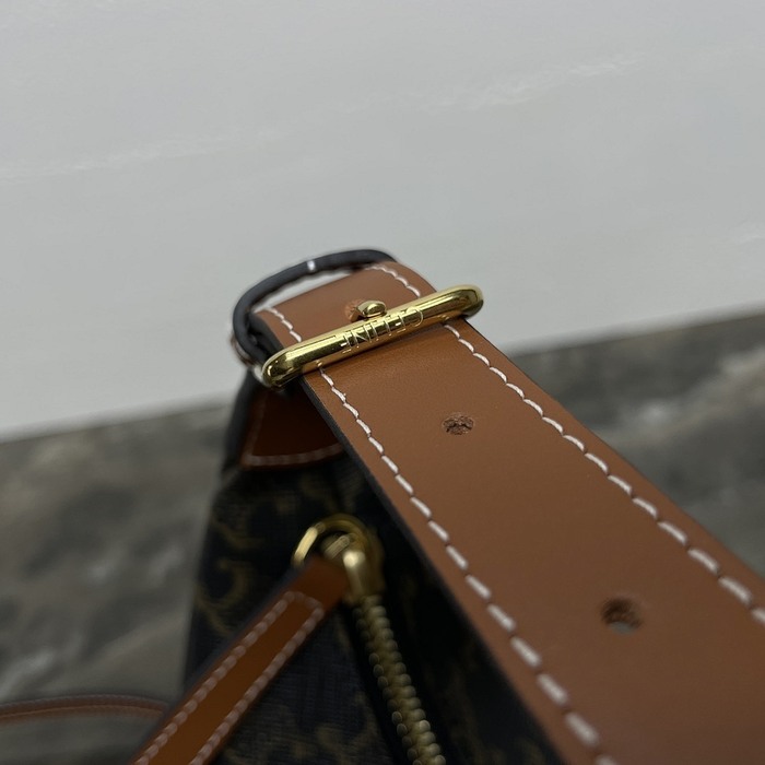 Celine Tote style 35 Black 01A