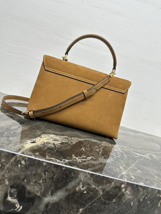 Celine Tote style 35 Tan 01A