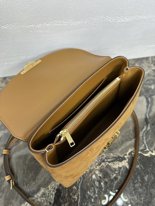 Celine Tote style 35 Tan 01A