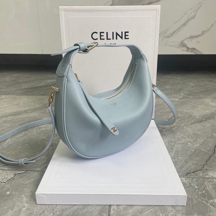 Celine Tote style 36 Grey 01A