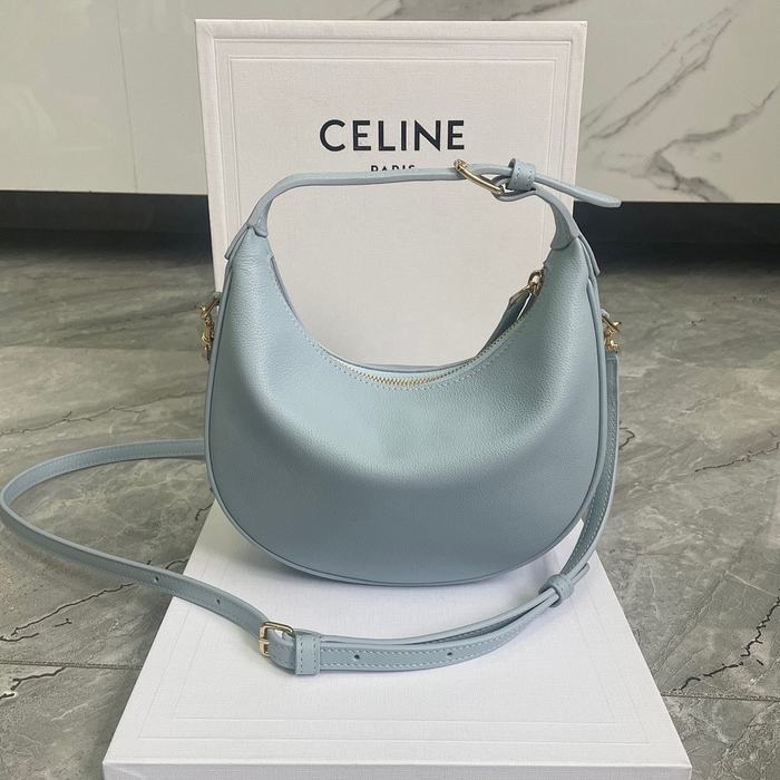 Celine Tote style 36 Grey 01A