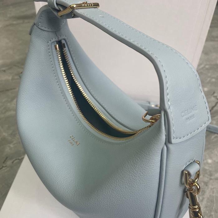 Celine Tote style 36 Grey 01A