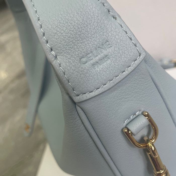 Celine Tote style 36 Grey 01A