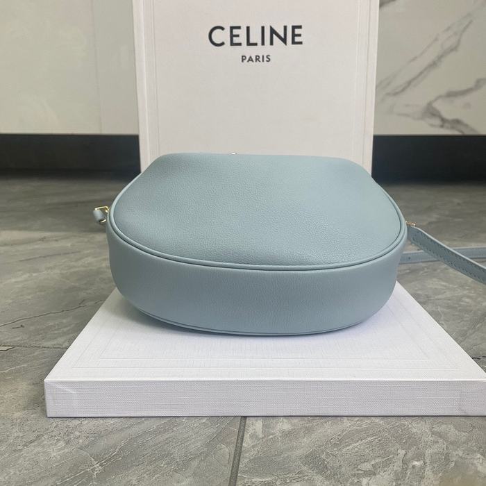Celine Tote style 36 Grey 01A