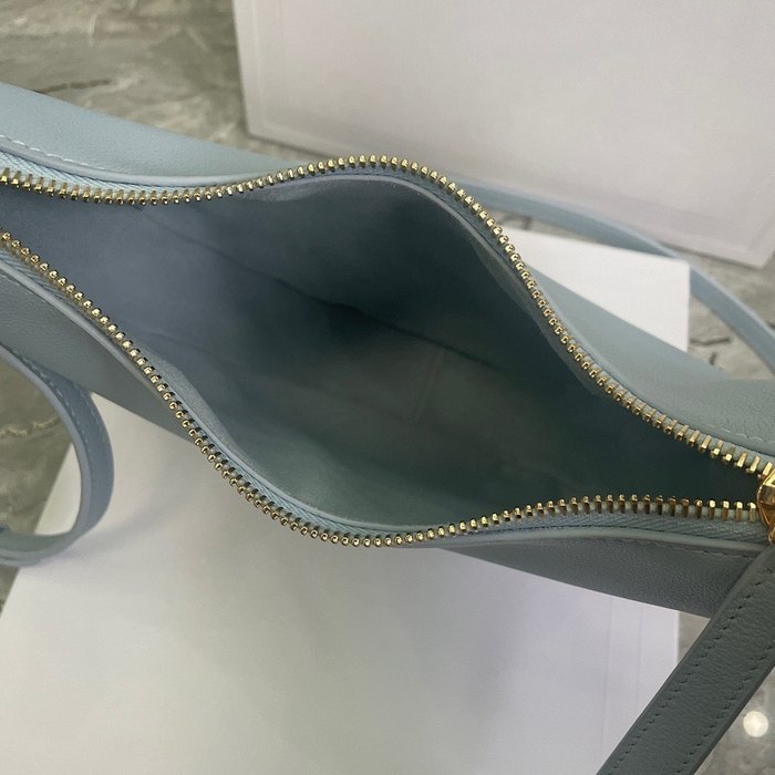 Celine Tote style 36 Grey 01A