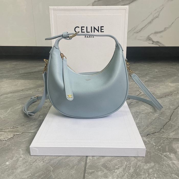 Celine Tote style 36 Grey 01A