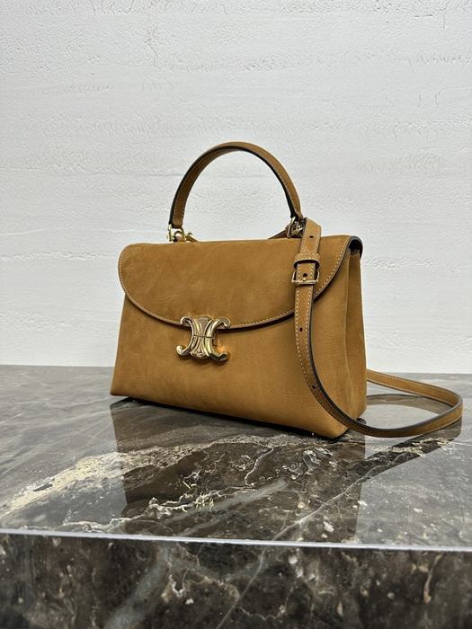 Celine Tote style 36 Tan 01A