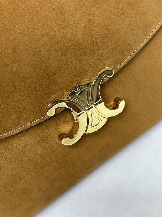 Celine Tote style 36 Tan 01A