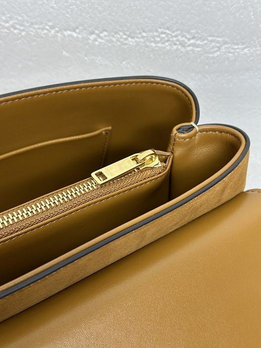 Celine Tote style 36 Tan 01A