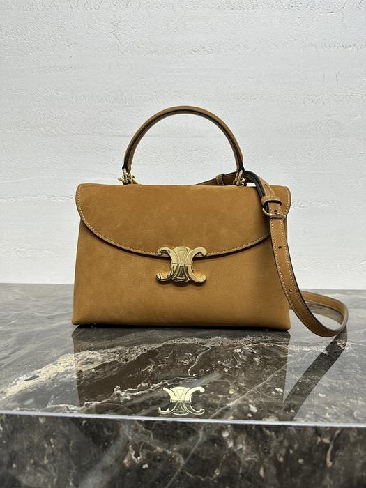Celine Tote style 36 Tan 01A