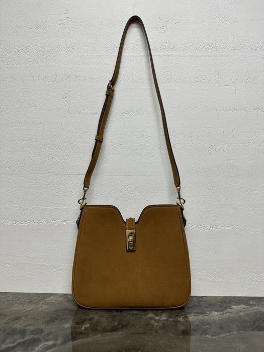Celine Tote style 37 Tan 01A