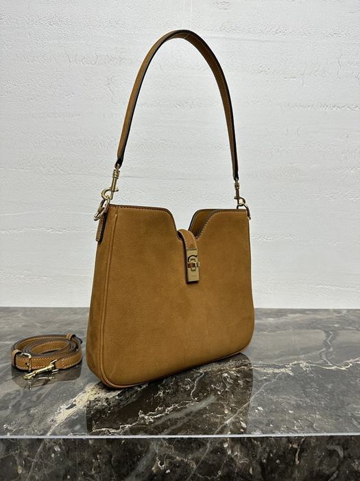 Celine Tote style 37 Tan 01A