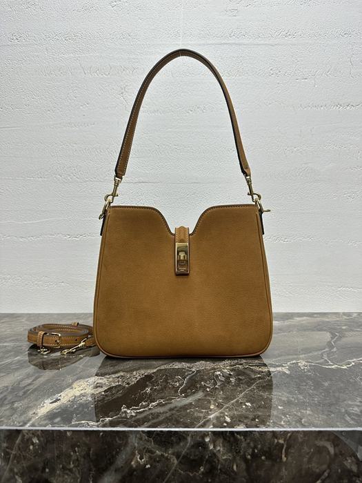Celine Tote style 37 Tan 01A