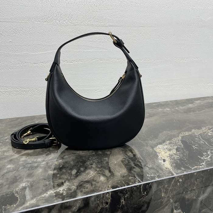 Celine Tote style 38 Black 01A