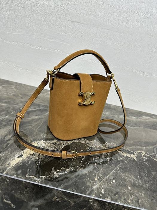 Celine Tote style 39 Tan 01A