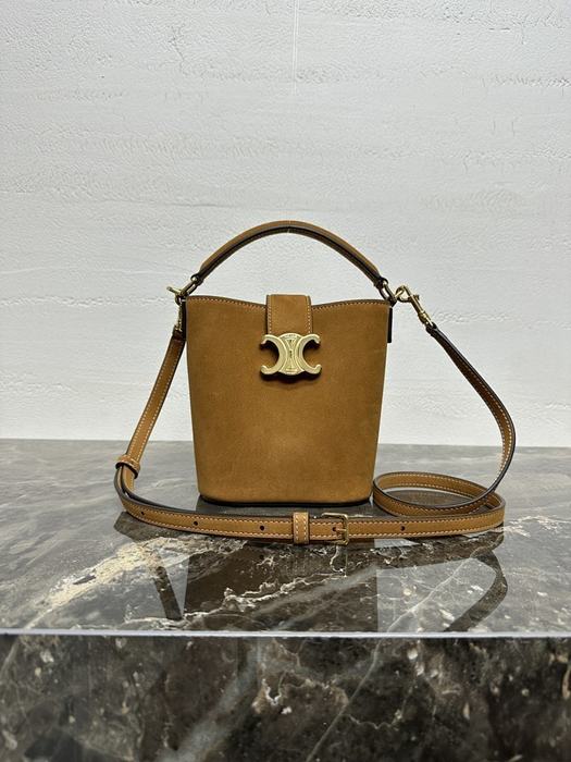 Celine Tote style 40 Tan 01A
