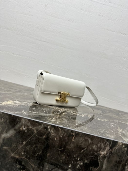 Celine Tote style 51 White 01A