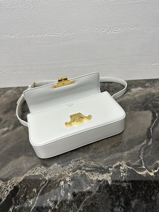 Celine Tote style 51 White 01A