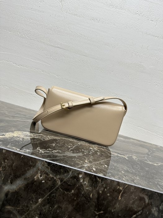 Celine Tote style 52 Beige 01A