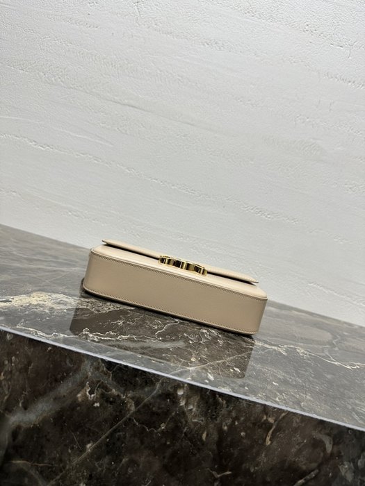 Celine Tote style 52 Beige 01A