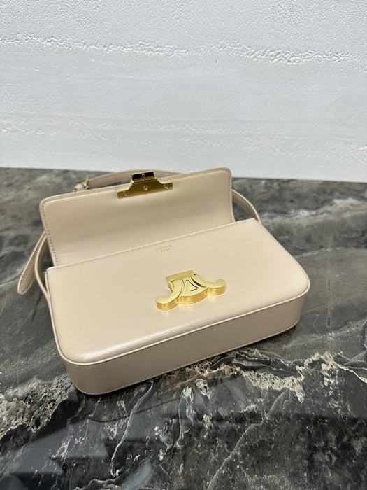 Celine Tote style 52 Beige 01A