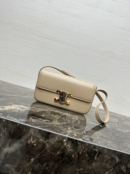 Celine Tote style 52 Beige 01A