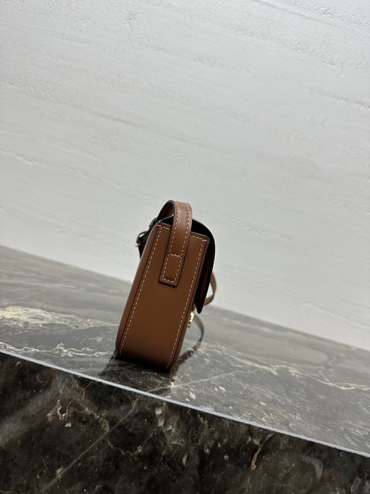 Celine Tote style 54 Brown 01A