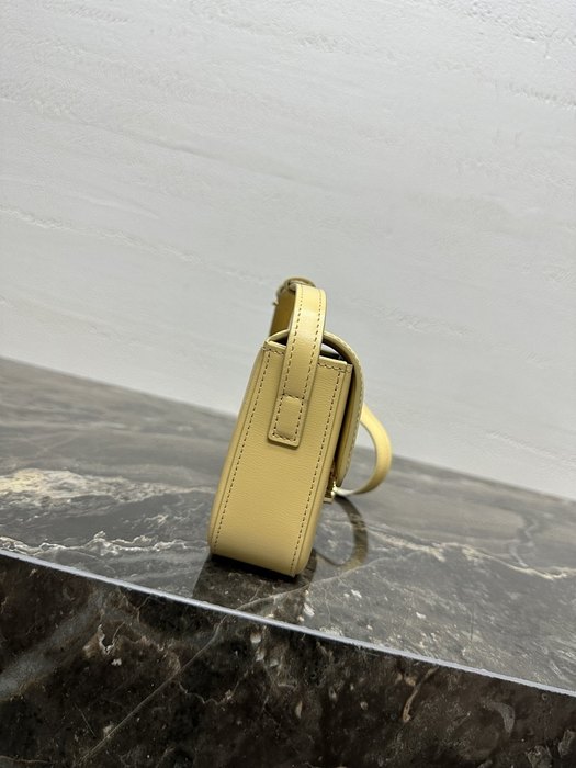 Celine Tote style 55 Navy 01A