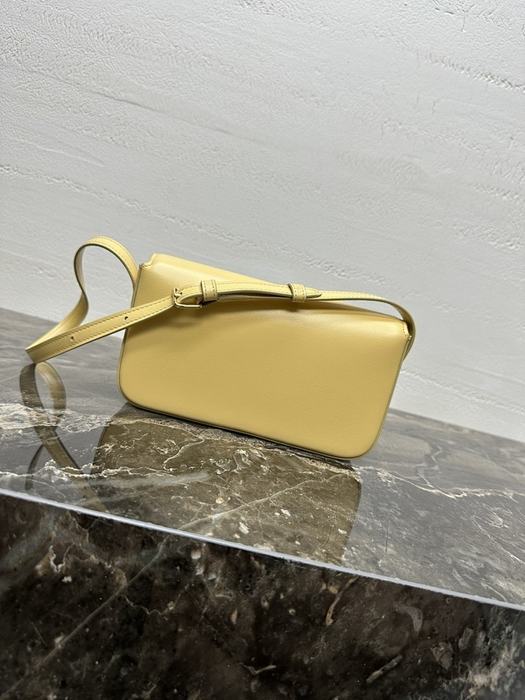 Celine Tote style 55 Navy 01A