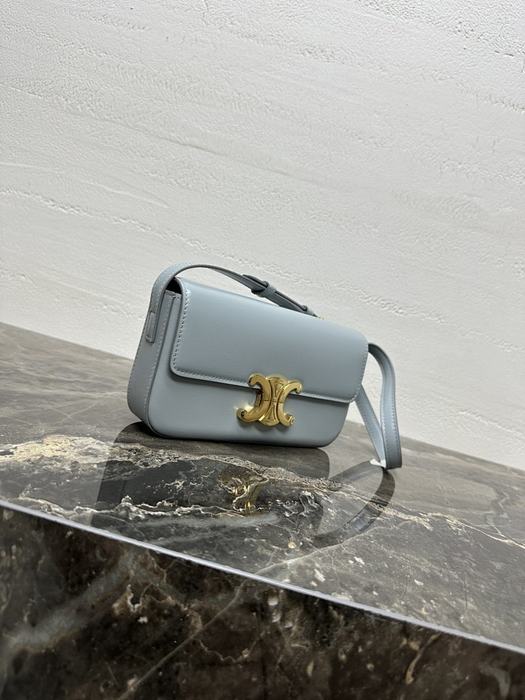 Celine Tote style 56 Grey 01A