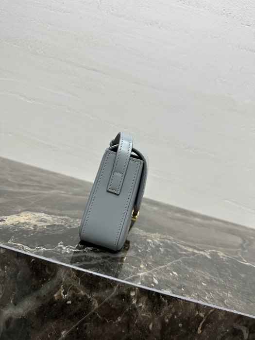 Celine Tote style 56 Grey 01A