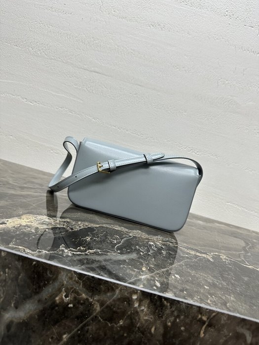 Celine Tote style 56 Grey 01A