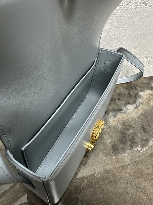 Celine Tote style 56 Grey 01A
