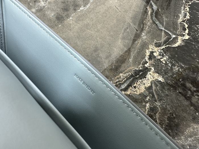 Celine Tote style 56 Grey 01A