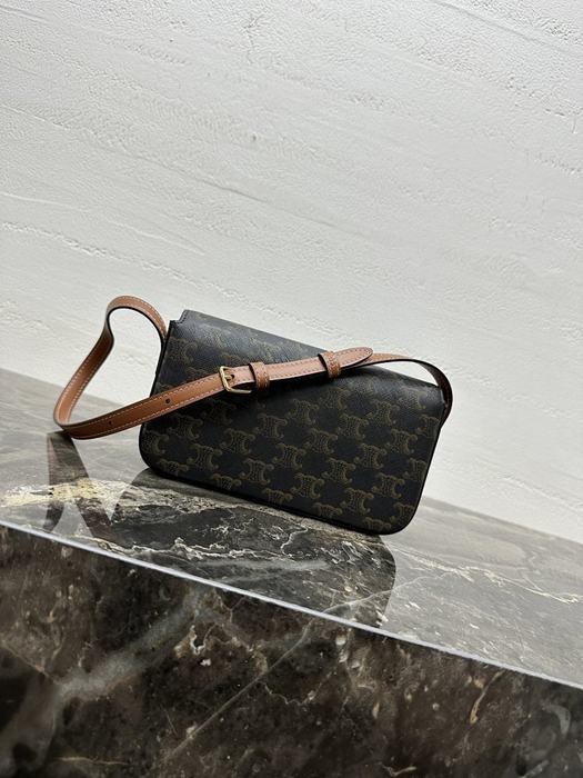 Celine Tote style 59 Black 01A