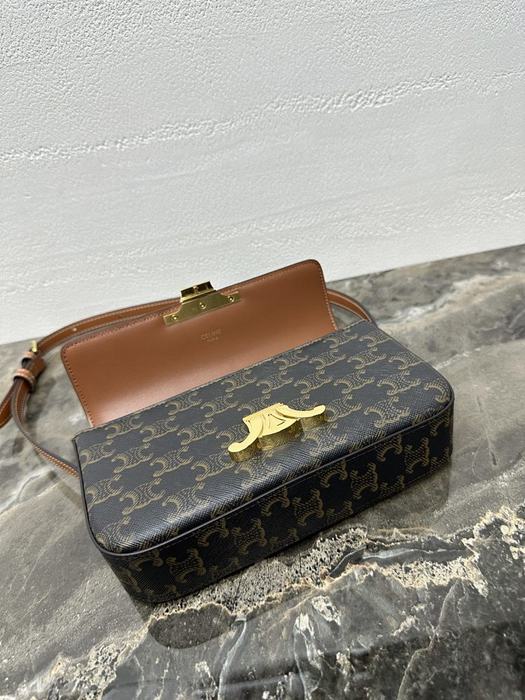 Celine Tote style 59 Black 01A